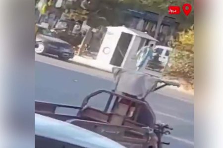 «قطعه سبز» مدعی کشتن سه طالب در هرات