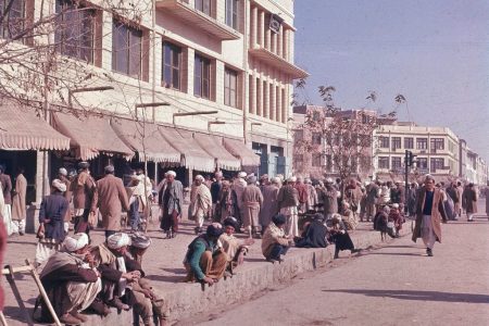 وطن دل‌شکستگان
