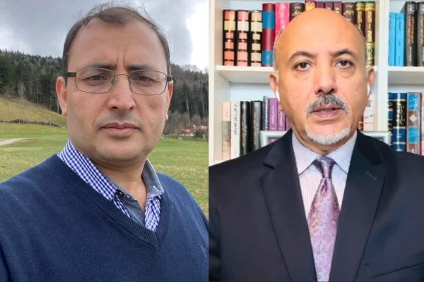 ناسیونالیسم افغانی؛ استعمار، قومیت و انحصار قدرت