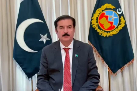 فرماندار خیبرپختونخوا: طالبان نباید دچار توهم شوند