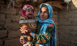 یونیسف: نیمی از دختران در برخی مناطق کودک‌همسرند