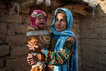 یونیسف: نیمی از دختران در برخی مناطق کودک‌همسرند
