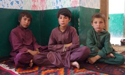 مهمات جنگ؛ قاتل اصلی کودکان «افغانستان»