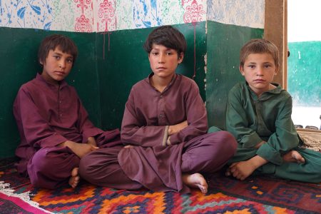 مهمات جنگ؛ قاتل اصلی کودکان «افغانستان»