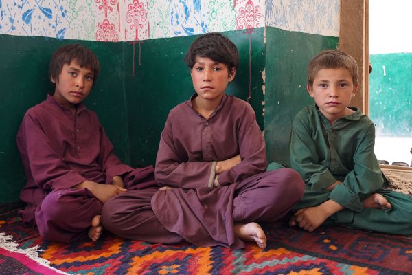 مهمات جنگ؛ قاتل اصلی کودکان «افغانستان»